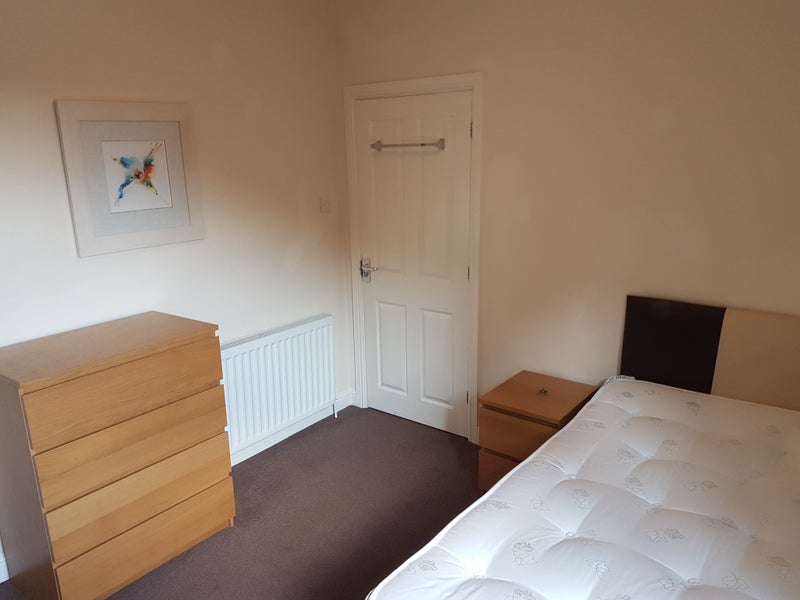 Executive Double Room In Very Large Modern House - student accommodation in Stafford - img_6