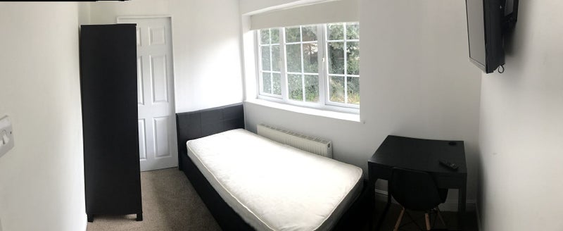 Executive Ensuite Rooms - Cranfield Students Only - student accommodation in Cranfield - img_3