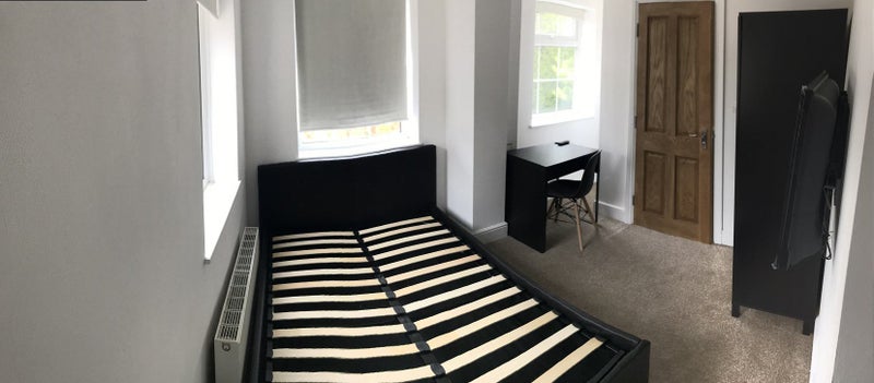Executive Ensuite Rooms - Cranfield Students Only - student accommodation in Cranfield - img_2