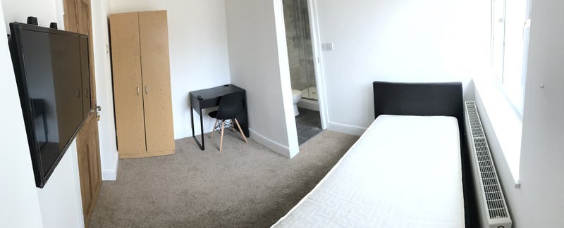 Executive Ensuite Rooms - Cranfield Students Only - student accommodation in Cranfield - img_4
