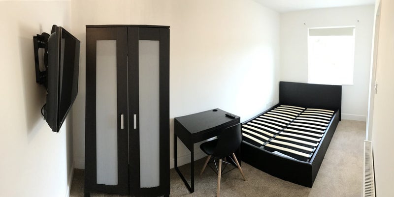 Executive Ensuite Rooms - Cranfield Students Only - student accommodation in Cranfield - img_6