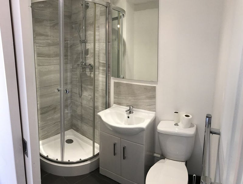 Executive Ensuite Rooms - Cranfield Students Only - student accommodation in Cranfield - img_7