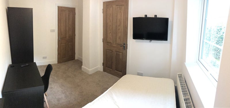 Executive Ensuite Rooms - Cranfield Students Only - student accommodation in Cranfield - img_8