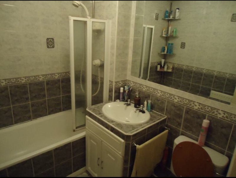 Extra large double bedroom with balcony - student accommodation in Milton Keynes - img_1