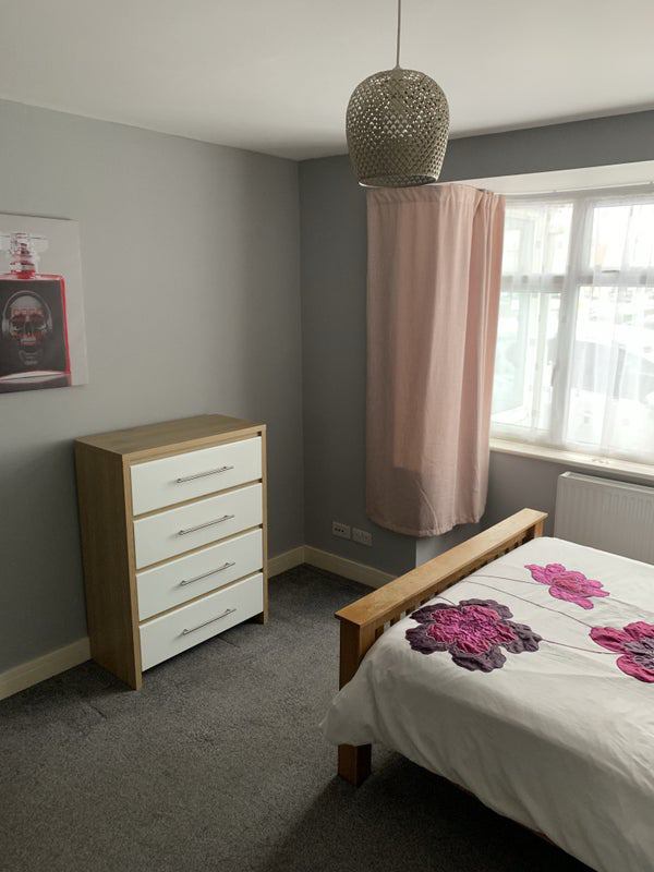 Extra Large Double Room in Adeyfield near Maylands - student accommodation in Hemel Hempstead - img_8