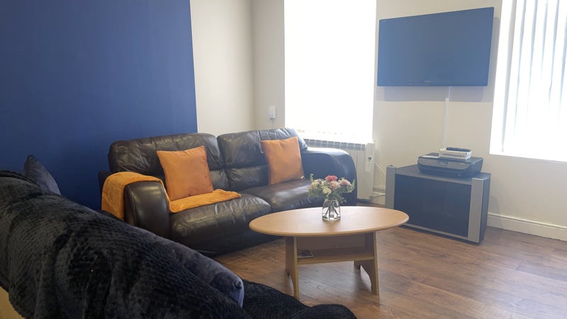 Extra Large En-Suite Double Room - Bills Inc - student accommodation in Leicester - img_2