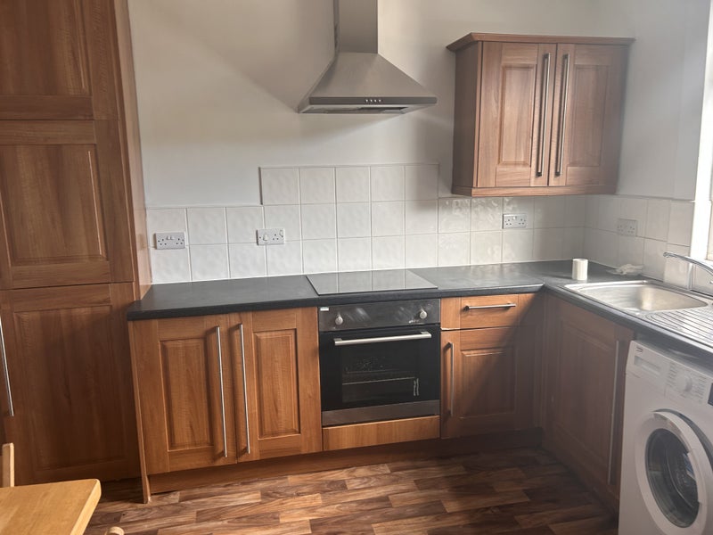 Fab double rooms in great location! - student accommodation in Sheffield - img_8