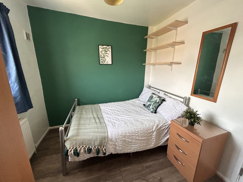 Fab double rooms in great location! - student accommodation in Sheffield - img_6