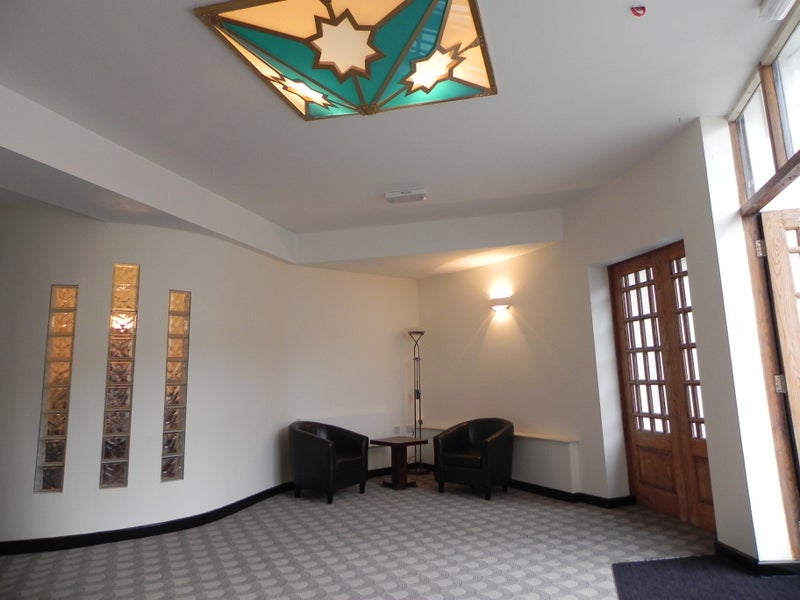 Fab fully furnished luxury 1 bed mezzanine apt. - student accommodation in Hull - img_2