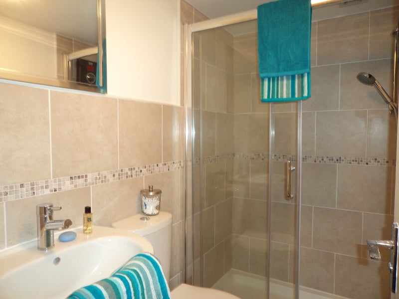 Fab fully furnished luxury 1 bed mezzanine apt. - student accommodation in Hull - img_3