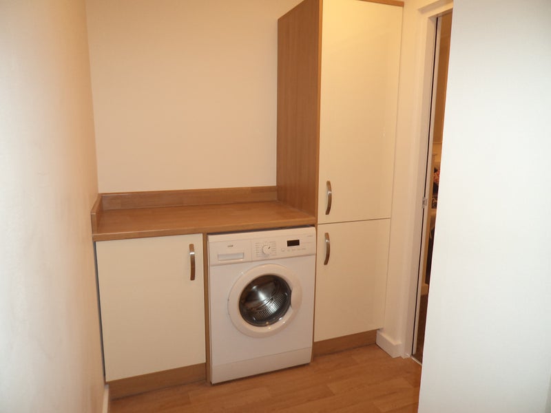 Fab fully furnished luxury 1 bed mezzanine apt. - student accommodation in Hull - img_7