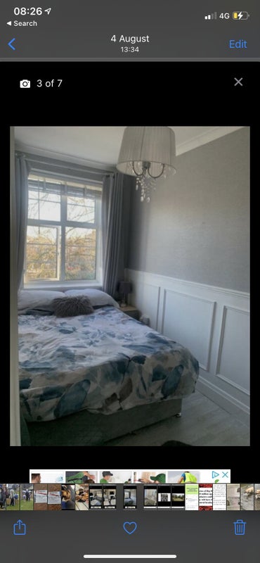 Fabulous locations primrose hill / Camden - student accommodation in Primrose Hill - img_1