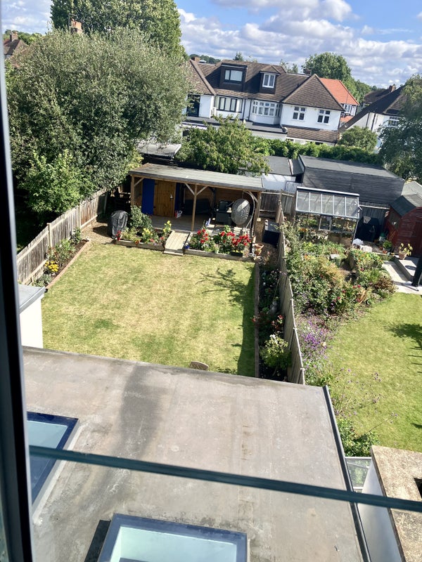 Fabulous room with ensuite - student accommodation in Kingston upon Thames - img_2