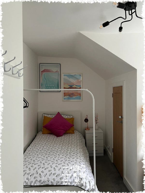 Falmouth flat share - student accommodation in Falmouth - img_1