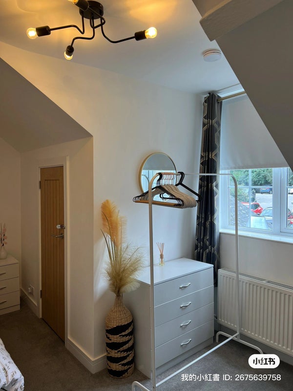 Falmouth flat share - student accommodation in Falmouth - img_2