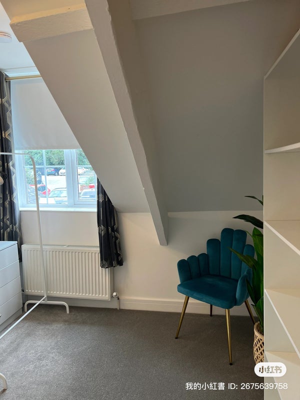 Falmouth flat share - student accommodation in Falmouth - img_3
