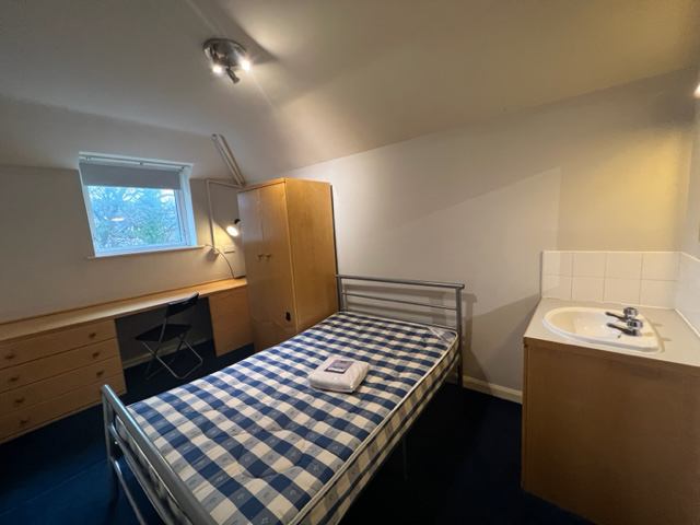 Fancy Living in THE PARK ? All inclusive Rent ! - student accommodation in Sheffield - img_6