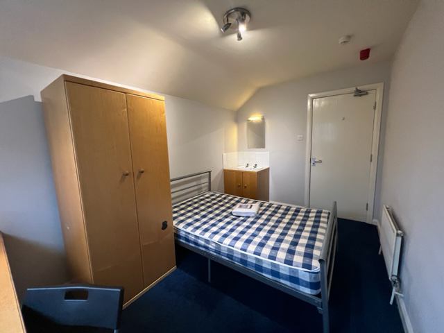 Fancy Living in THE PARK ? All inclusive Rent ! - student accommodation in Sheffield - img_7