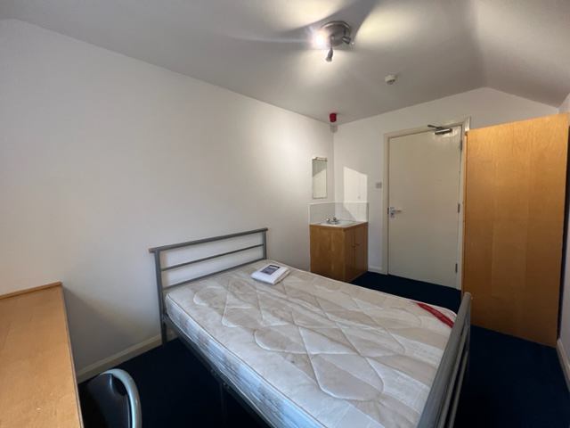 Fancy Living in THE PARK ? All inclusive Rent ! - student accommodation in Sheffield - img_11