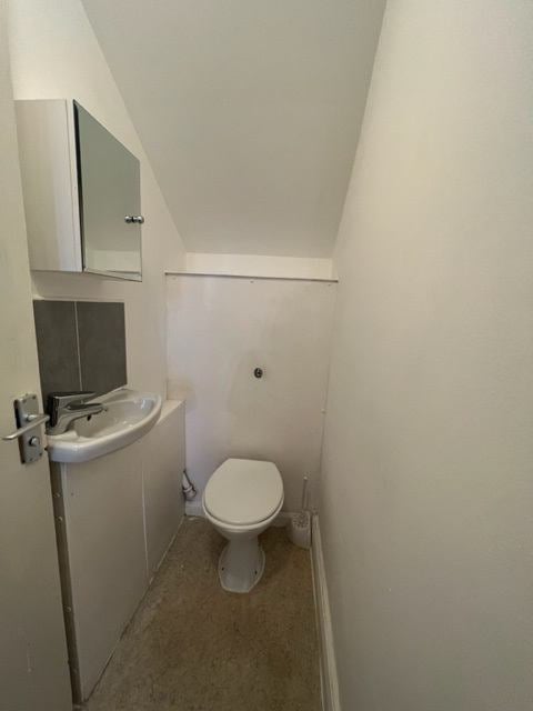 Fancy Living in THE PARK ? All inclusive Rent ! - student accommodation in Sheffield - img_12