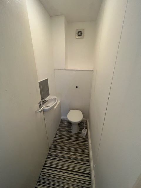Fancy Living in THE PARK ? All inclusive Rent ! - student accommodation in Sheffield - img_15