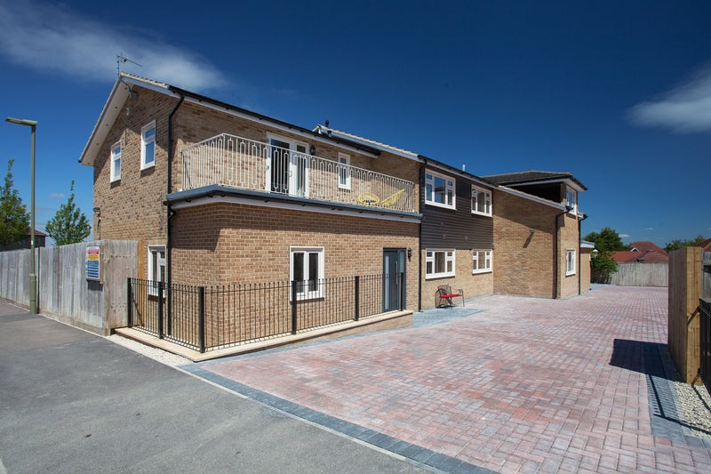 Fantastic double, high ceilings, large room - student accommodation in Oxford - img_6