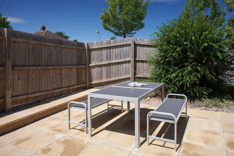 Fantastic double, high ceilings, large room - student accommodation in Oxford - img_7