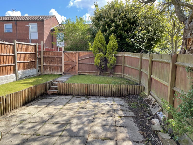 Fantastic House Share, All bills included, Telford - student accommodation in Hollinswood - img_3