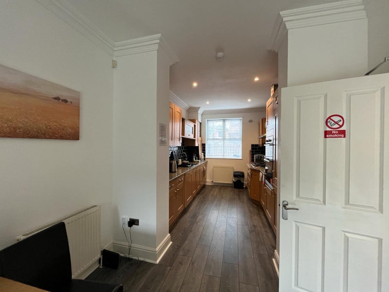 Fantastic Large En-Suite in Boston, PE21 - student accommodation in Boston - img_6