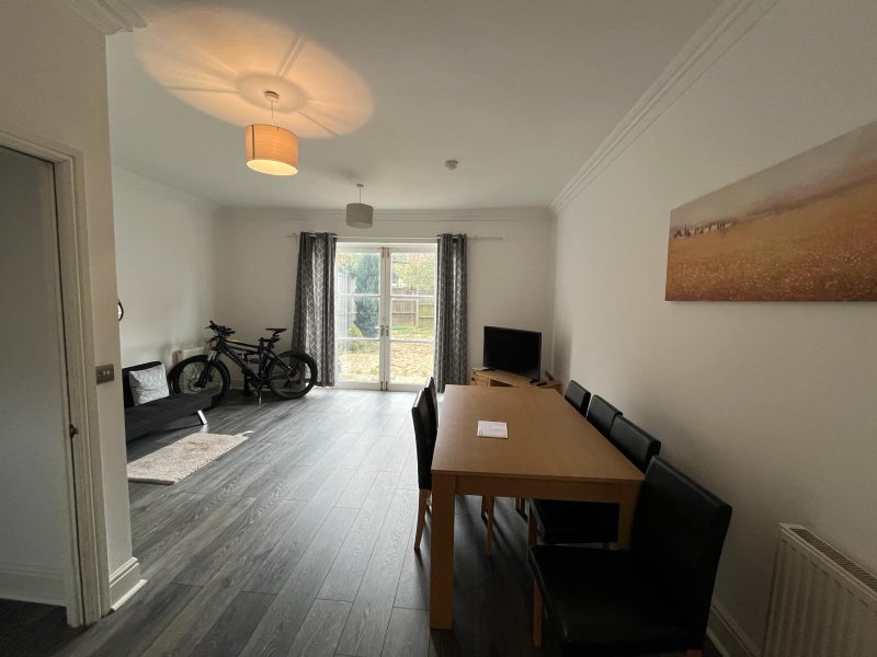 Fantastic Large En-Suite in Boston, PE21 - student accommodation in Boston - img_3