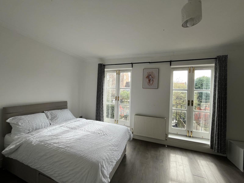 Fantastic Large En-Suite in Boston, PE21 - student accommodation in Boston - img_1