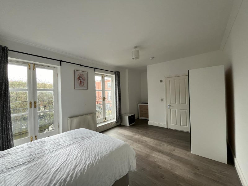 Fantastic Large En-Suite in Boston, PE21 - student accommodation in Boston - img_2