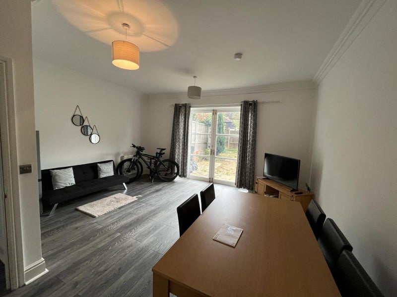 Fantastic Large En-Suite in Boston, PE21 - student accommodation in Boston - img_4