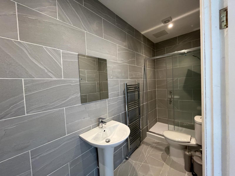 Fantastic Large En-Suite in Boston, PE21 - student accommodation in Boston - img_10