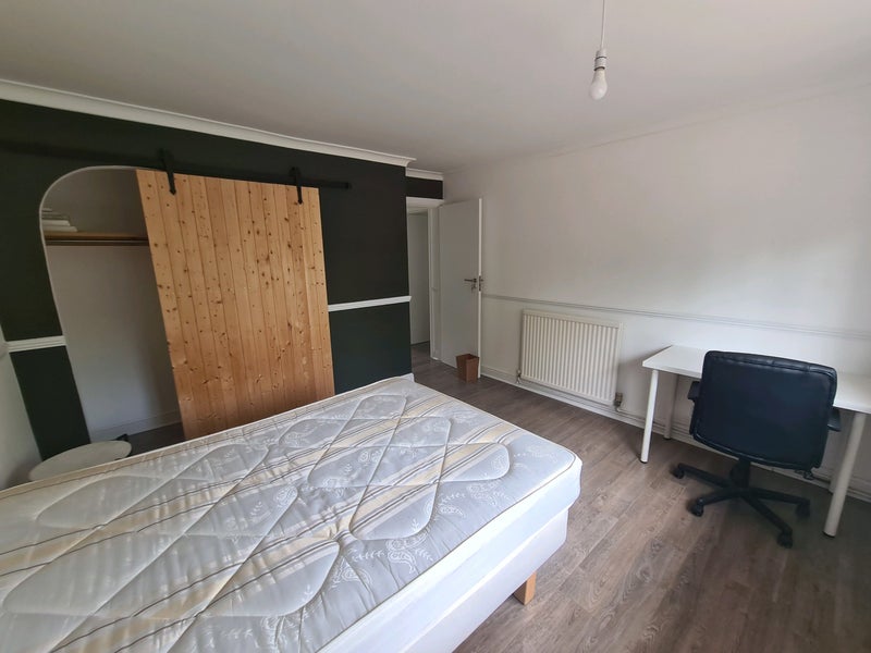 Fantastic Modern Apartment (Newly refurbished) - student accommodation in Colchester - img_7
