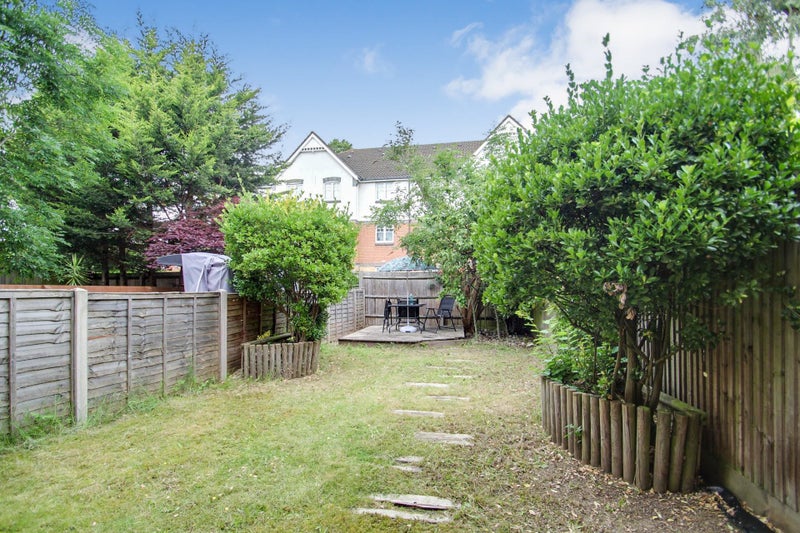 Fantastic Modern House - student accommodation in West Drayton - img_3