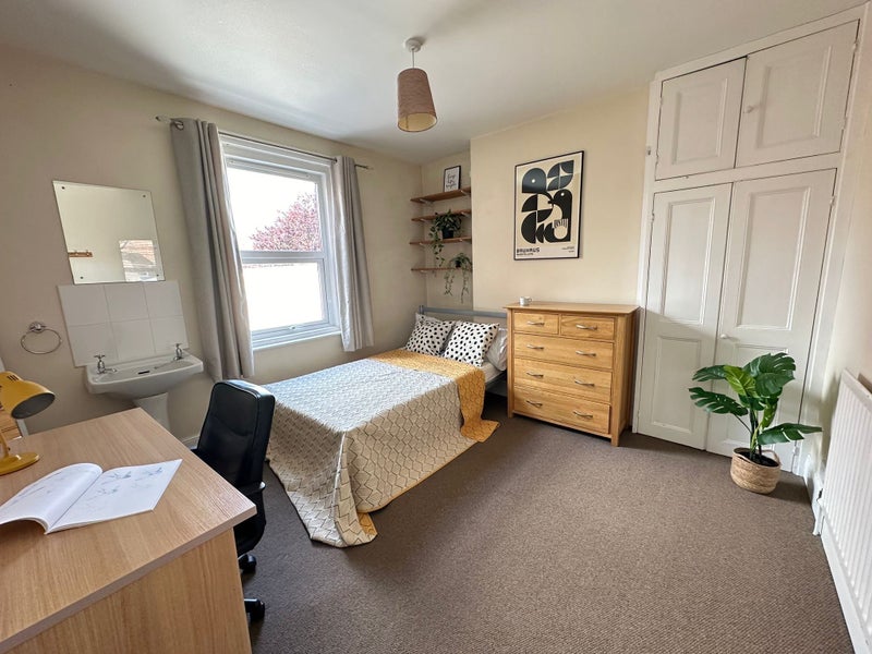Fantastic Student Home - Streatham 5 Minutes Away - student accommodation in Exeter - img_5
