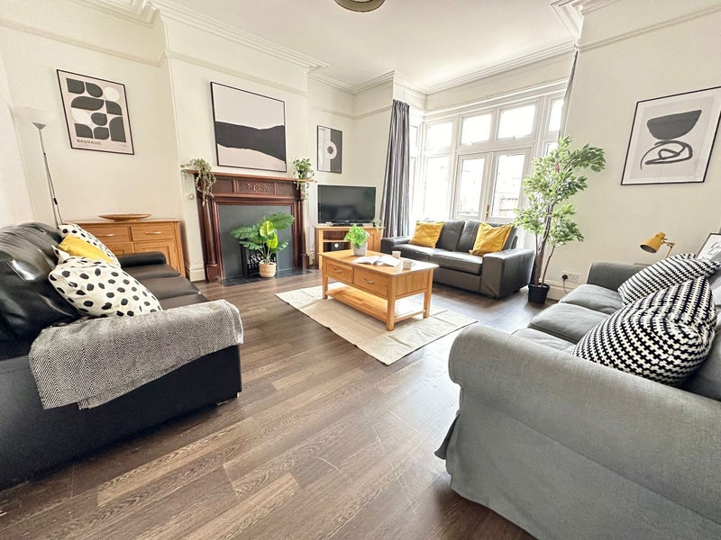 Fantastic Student Home - Streatham 5 Minutes Away - student accommodation in Exeter - img_6