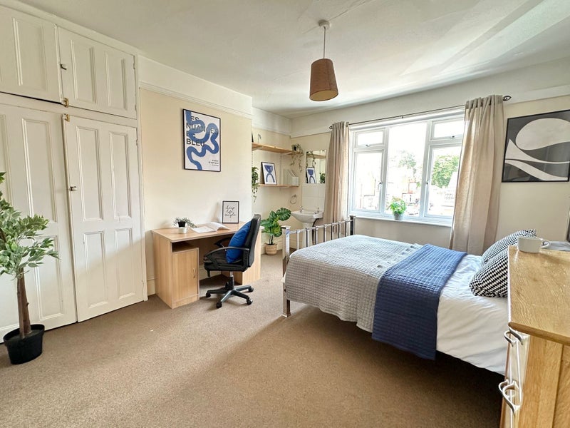 Fantastic Student Home - Streatham 5 Minutes Away - student accommodation in Exeter - img_2