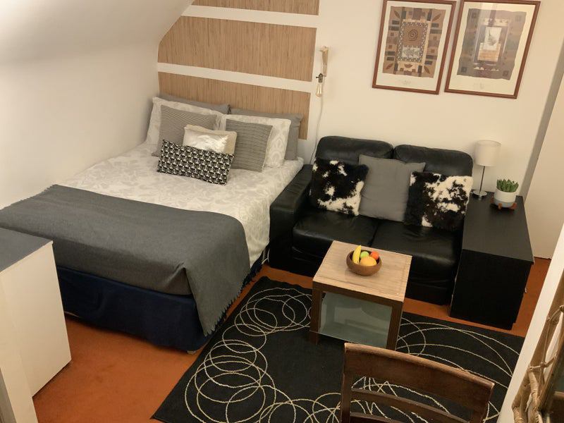 Fantastic Top Floor Studio Room - student accommodation in Fulham Broadway - img_3