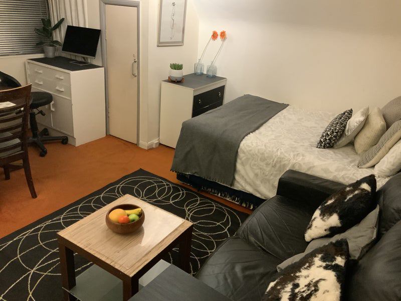 Fantastic Top Floor Studio Room - student accommodation in Fulham Broadway - img_1