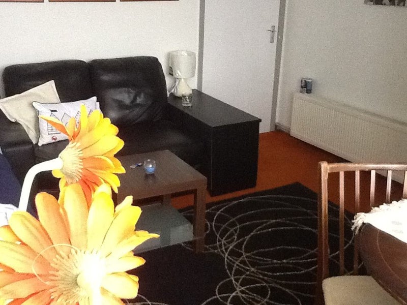 Fantastic Top Floor Studio Room - student accommodation in Fulham Broadway - img_4