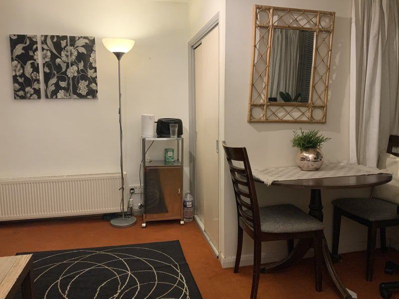 Fantastic Top Floor Studio Room - student accommodation in Fulham Broadway - img_8