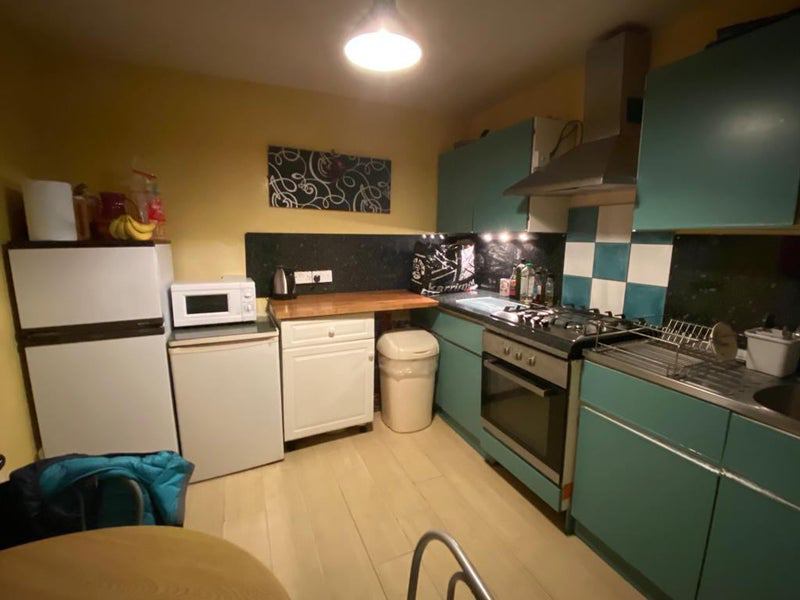 Fantastic Top Floor Studio Room - student accommodation in Fulham Broadway - img_5