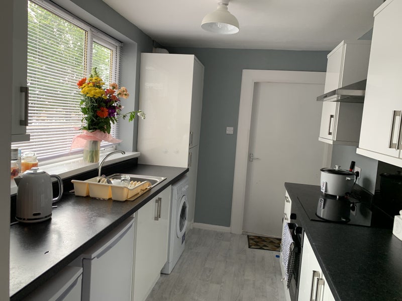 Female only Double room Price to be discussed - student accommodation in Rowlands Gill - img_3