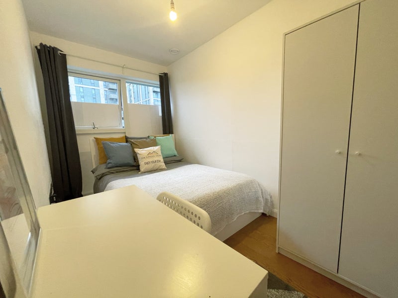 Female Only Property 🚀 Brand New Room | Greenwich - student accommodation in Greenwich - img_5