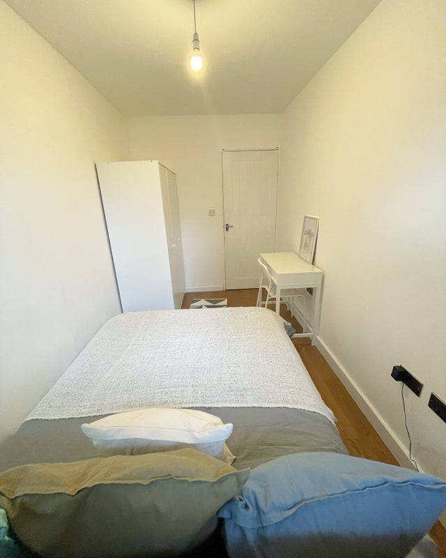 Female Only Property 🚀 Brand New Room | Greenwich - student accommodation in Greenwich - img_6