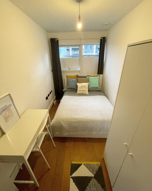 Female Only Property 🚀 Brand New Room | Greenwich - student accommodation in Greenwich - img_3