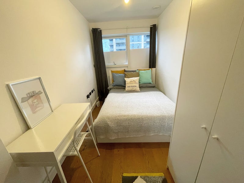 Female Only Property 🚀 Brand New Room | Greenwich - student accommodation in Greenwich - img_8