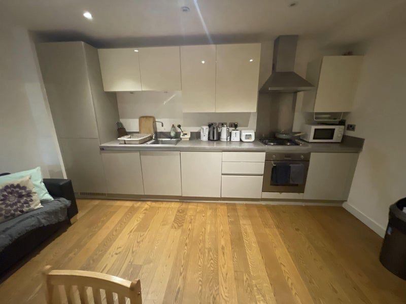 Female Only Property 🚀 Brand New Room | Greenwich - student accommodation in Greenwich - img_12